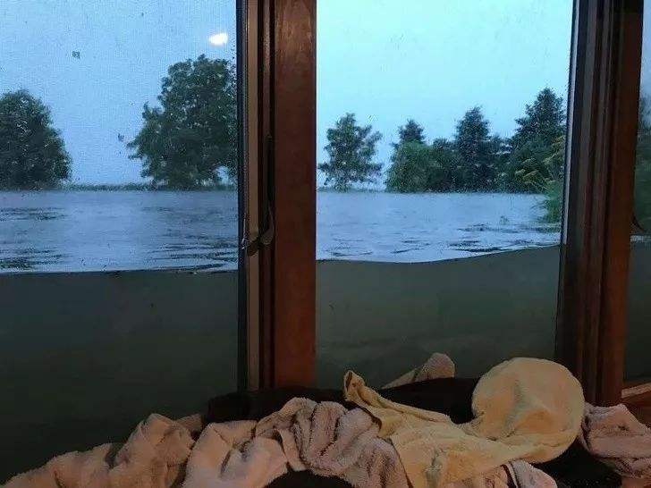 為何門窗的防水性這么重要？